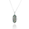 Grafted In Roman Glass Pendant