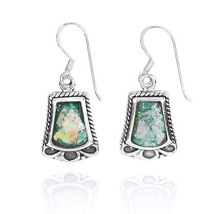Royal Style Roman Glass Earnings