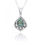 Unique adorable Roman Glass Pendant