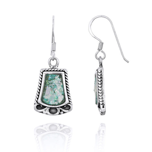 Royal Style Roman Glass Earnings