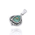 Unique adorable Roman Glass Pendant