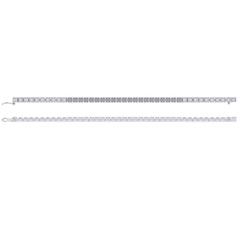 Isha Diamond Bracelet