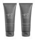 Mineral Shaving Cream & After Shave Duo Men Kit 200ml