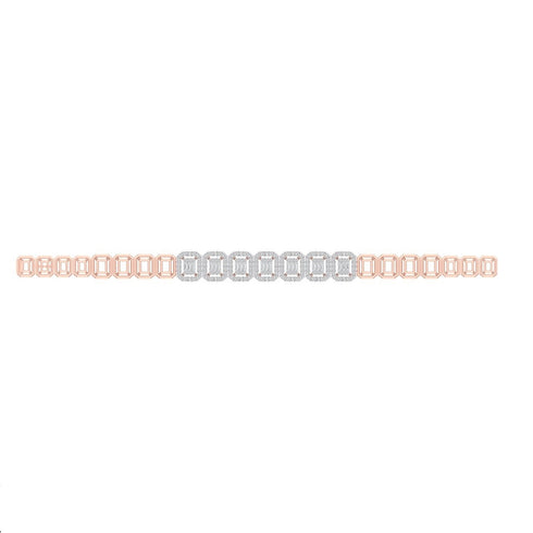 Kashvi Diamond Bracelet
