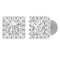 Daisy Diamond Stud Earrings