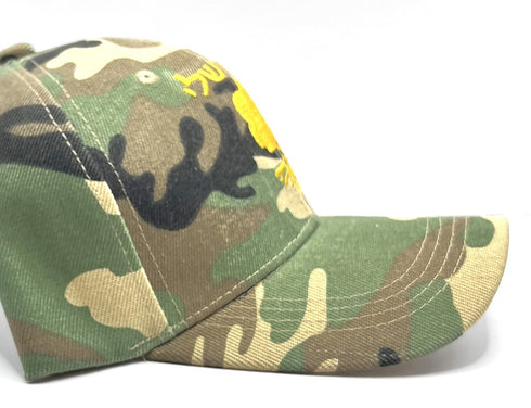 Golani Shele Adjustable Snapback Cap