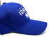 Israel Adjustable Snapback Cap
