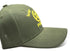 Police Adjustable Snapback Cap