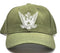 Air Force Adjustable Snapback Cap