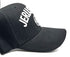 Jerusalem Cross Adjustable Snapback Cap