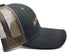 Jerusalem Adjustable Snapback Cap