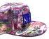 Israel Adjustable Snapback Cap