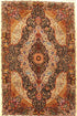 Arash Fine Persian Silk Carpet