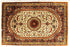 Azar Fine Persian Silk Carpet