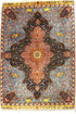 Afshin Fine Persian Silk Carpet