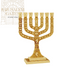 Luxury figurine 7 Branch Menorah 35 CM