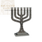Luxury figurine 7 Branch Menorah 35 CM