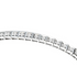 14k White Gold Diamond Princess Tennis Bracelet ( 2.162 ct. t.w.)