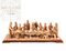 Olivewood Last Supper