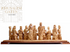 Olivewood Last Supper