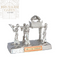 Ark of The Covenant with Carriers Statue Sculptor