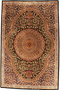 Farhad Fine Persian Silk Carpet