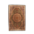 Farhad Fine Persian Silk Carpet