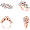 Clarissa Diamond Engagement Ring
