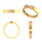 Galilea Simple Diamond Engagement Ring