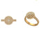 Micola Diamond Engagement Ring