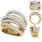 Barbarella Diamond Engagement Ring