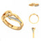 Renata Diamond Engagement Ring