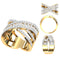 Dulce Diamond Engagement Ring