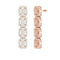 Akilina Diamond Drop Earrings