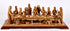 Olivewood Last Supper