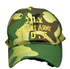 IDF Israel Adjustable Snapback Cap