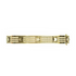 14kWhite Gold Pave Diamond Love Bracelet