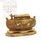 Noah’s Ark Olive Wood Statue