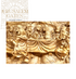 Olive Wood Last Supper Wall Plaque