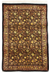 Jasmine Fine Persian Silk Carpet