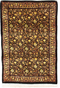 Jasmine Fine Persian Silk Carpet