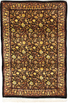 Jasmine Fine Persian Silk Carpet
