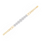 Anvi Diamond Bracelet