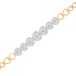 Anvi Diamond Bracelet