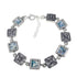 Squair Roman Glass Bracelet