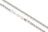 14k Yellow Gold 6mm Spiga Chain Necklace